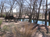 The Spring at Pipe Spring